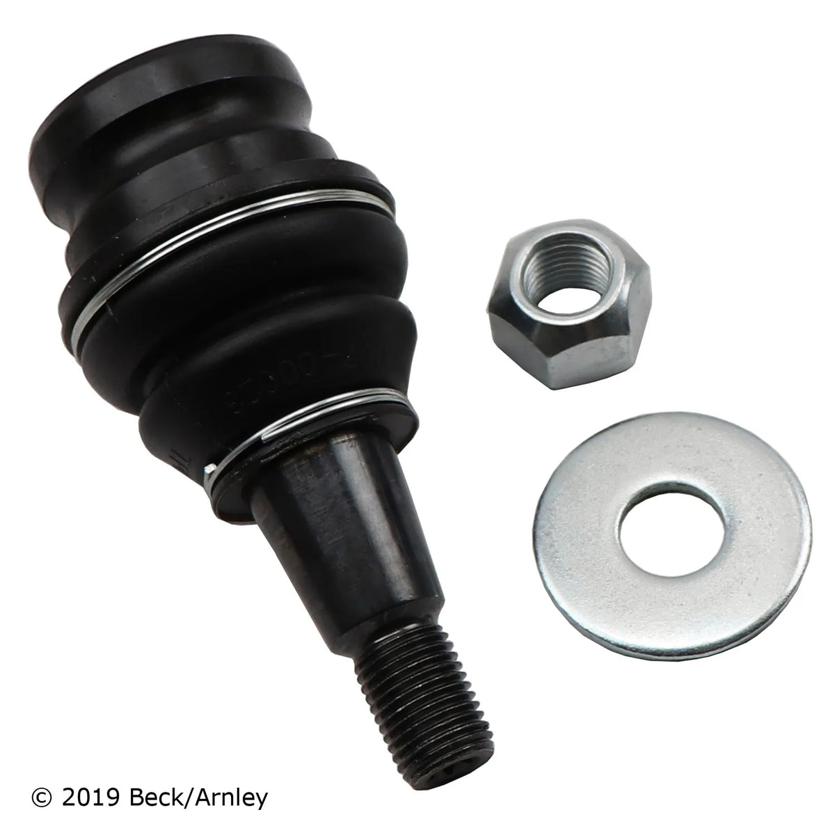 Beck/Arnley 101-7822 2015-2025 Porsche Macan Suspension Ball Joint