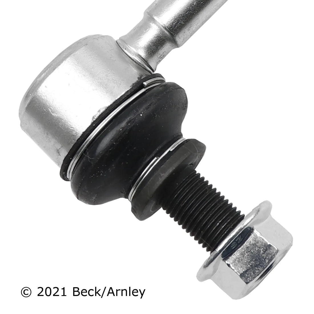 Beck/Arnley 101-7824 2011-2020 Toyota Sienna Suspension Stabilizer Bar Link