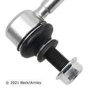 Beck/Arnley 101-7824 2011-2020 Toyota Sienna Suspension Stabilizer Bar Link