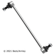 Beck/Arnley 101-7824 2011-2020 Toyota Sienna Suspension Stabilizer Bar Link