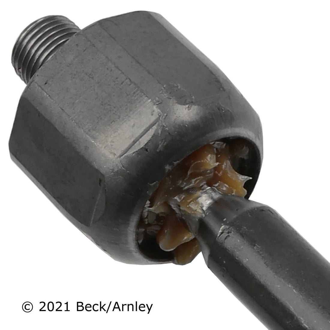 Beck/Arnley 101-7827 2017-2019 Mercedes-Benz GLE43 AMG Steering Tie Rod End