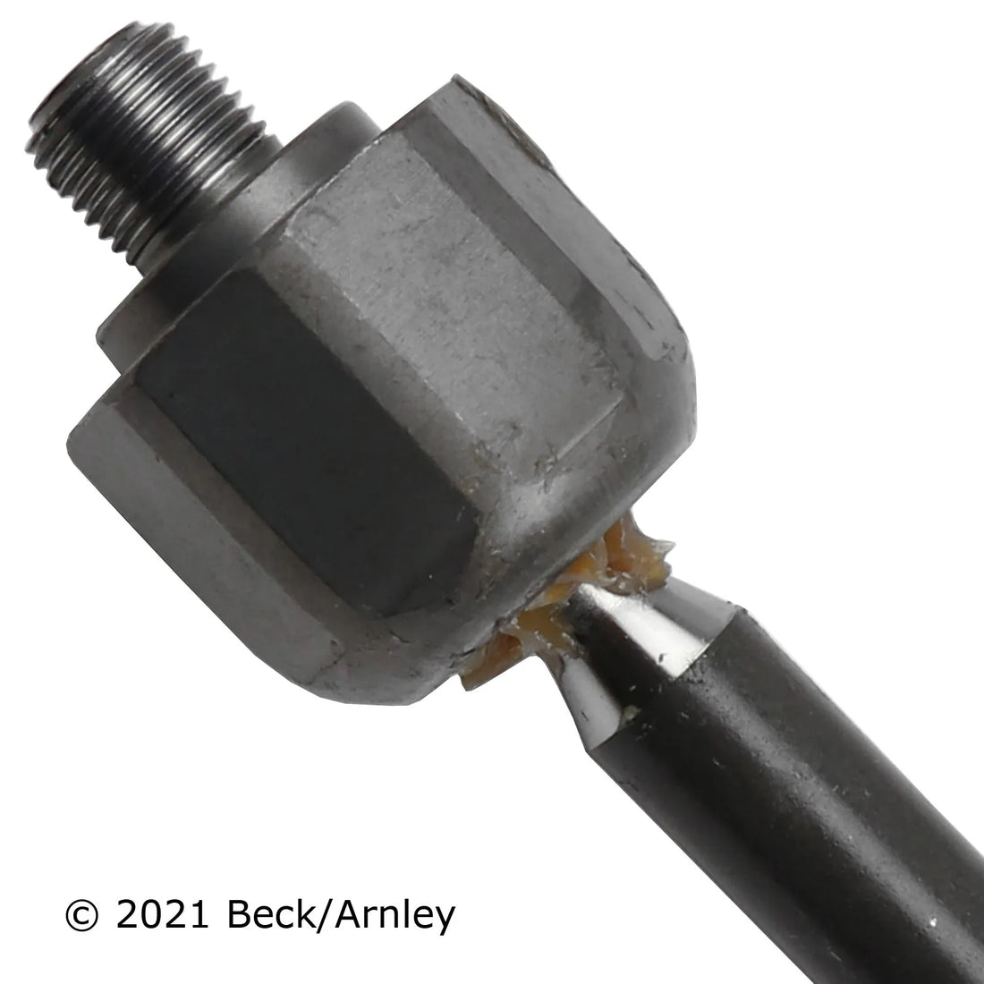 Beck/Arnley 101-7827 2017-2019 Mercedes-Benz GLE43 AMG Steering Tie Rod End