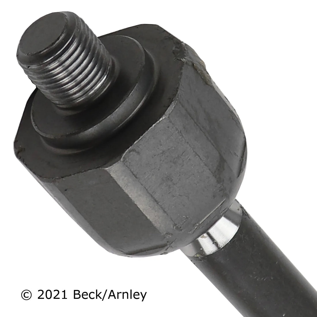 Beck/Arnley 101-7827 2017-2019 Mercedes-Benz GLE43 AMG Steering Tie Rod End