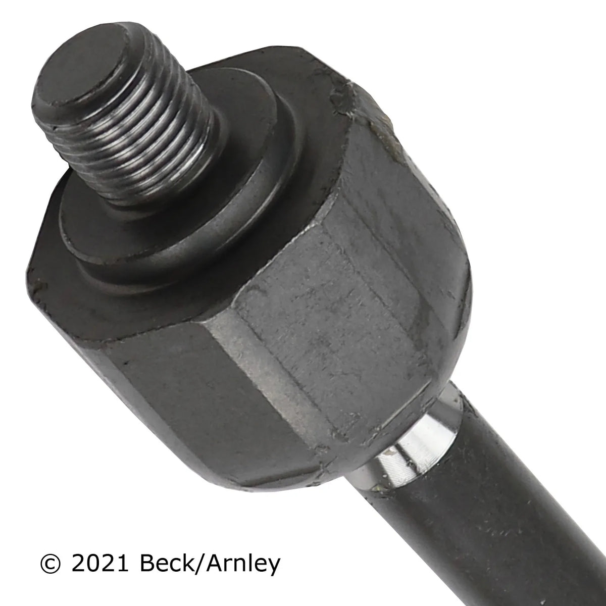 Beck/Arnley 101-7827 2017-2019 Mercedes-Benz GLE43 AMG Steering Tie Rod End