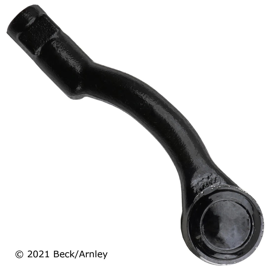 Beck/Arnley 101-7833 2017-2019 Genesis G80 Steering Tie Rod End