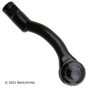 Beck/Arnley 101-7833 2017-2019 Genesis G80 Steering Tie Rod End