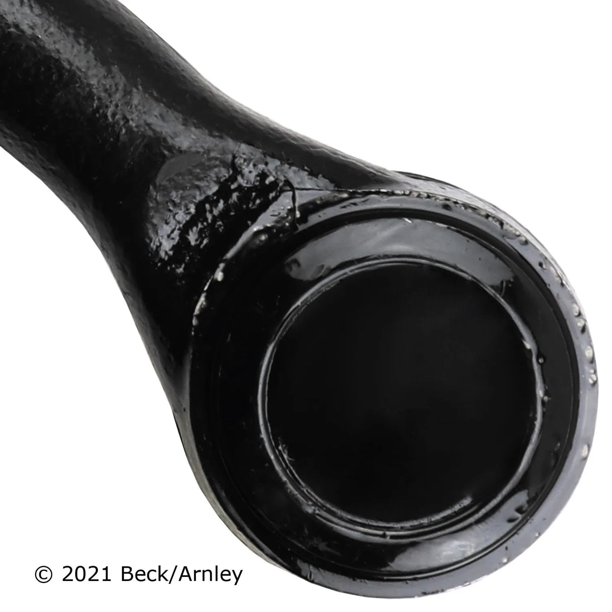 Beck/Arnley 101-7833 2017-2019 Genesis G80 Steering Tie Rod End