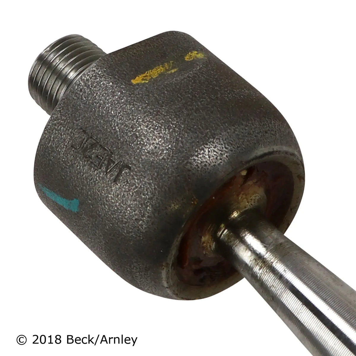 Beck/Arnley 101-7835 2015-2016 Hyundai Genesis Steering Tie Rod End