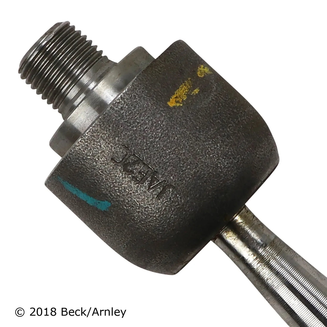 Beck/Arnley 101-7835 2015-2016 Hyundai Genesis Steering Tie Rod End