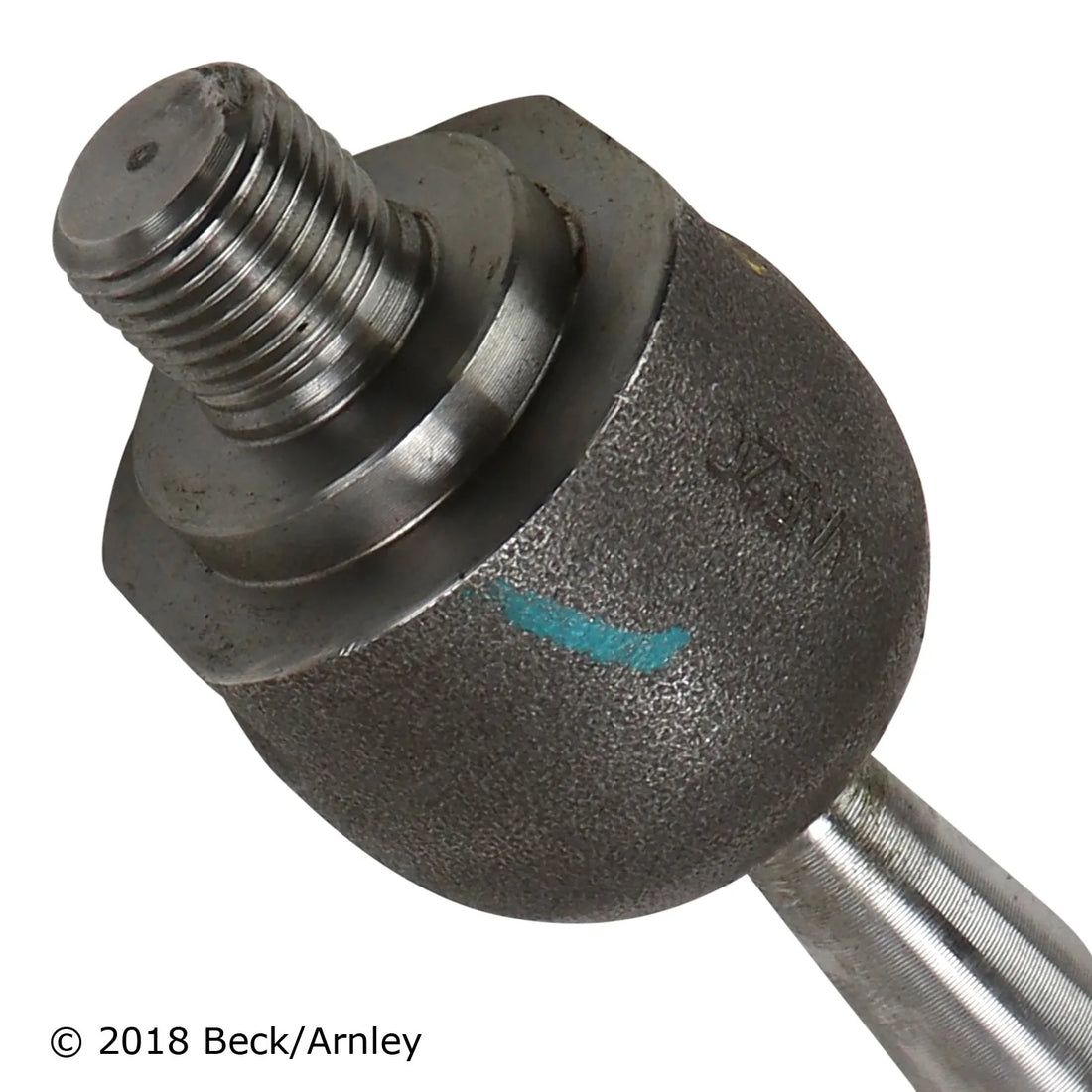 Beck/Arnley 101-7835 2015-2016 Hyundai Genesis Steering Tie Rod End