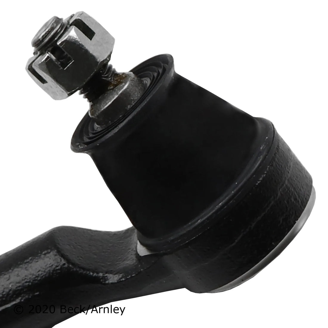 Beck/Arnley 101-7839 2013-2018 Hyundai Santa Fe Steering Tie Rod End