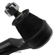 Beck/Arnley 101-7839 2013-2018 Hyundai Santa Fe Steering Tie Rod End