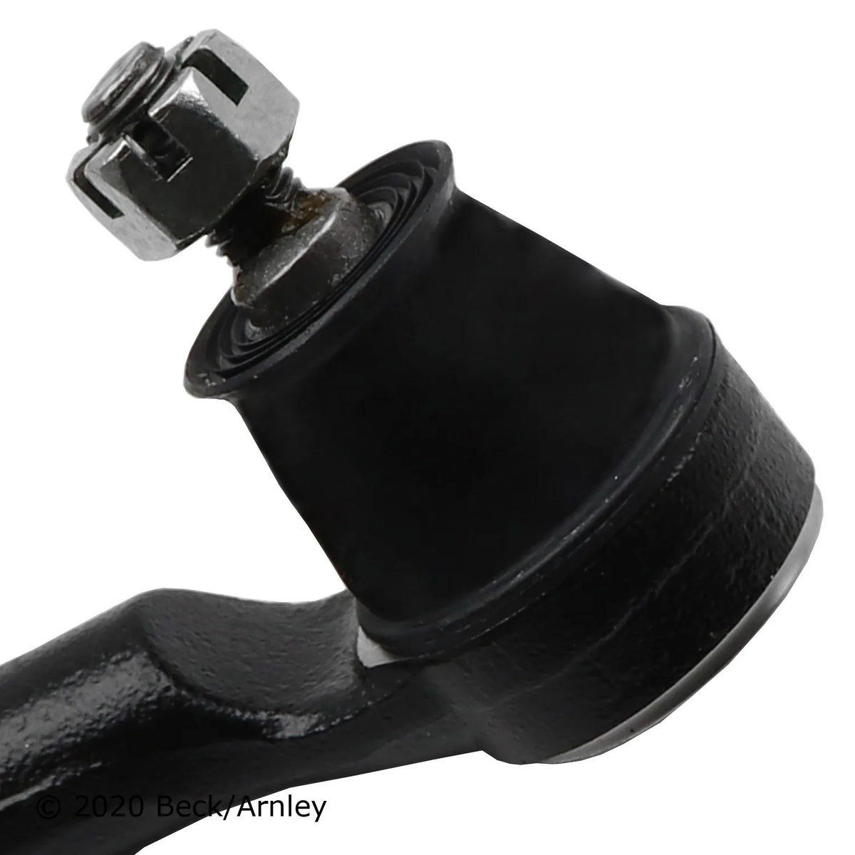 Beck/Arnley 101-7839 2013-2018 Hyundai Santa Fe Steering Tie Rod End