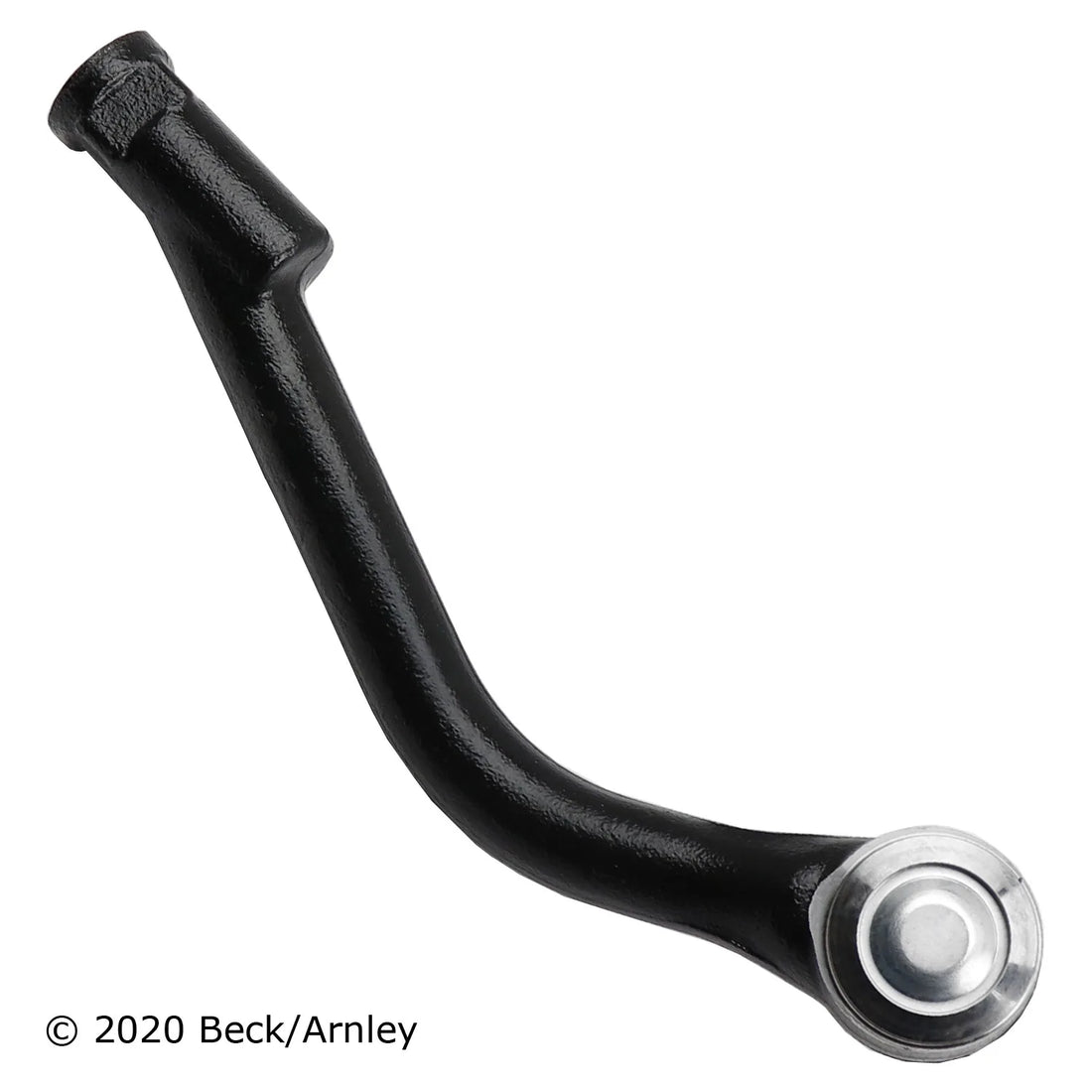 Beck/Arnley 101-7839 2013-2018 Hyundai Santa Fe Steering Tie Rod End