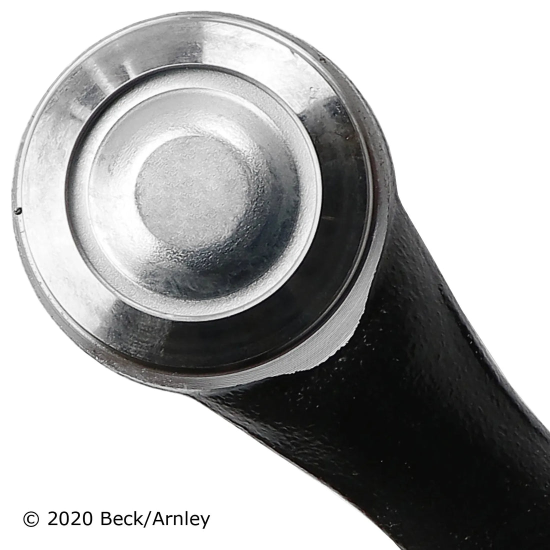 Beck/Arnley 101-7839 2013-2018 Hyundai Santa Fe Steering Tie Rod End