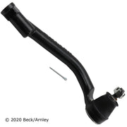Beck/Arnley 101-7839 2013-2018 Hyundai Santa Fe Steering Tie Rod End