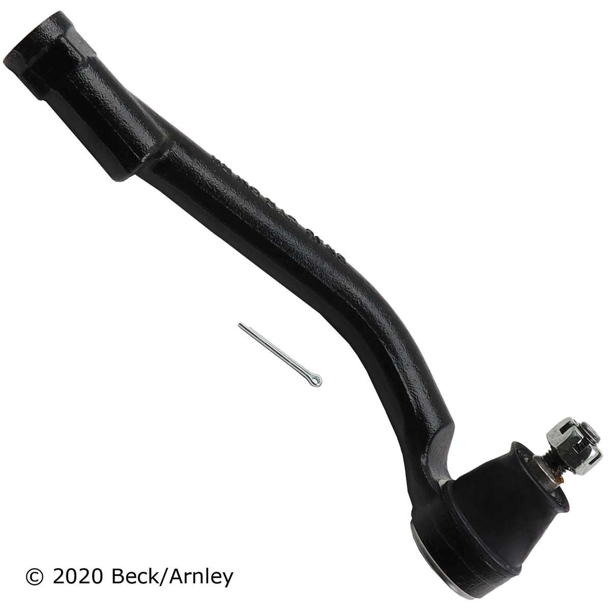 Beck/Arnley 101-7839 2013-2018 Hyundai Santa Fe Steering Tie Rod End
