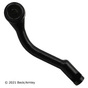 Beck/Arnley 101-7842 2017-2022 Kia Sportage Steering Tie Rod End