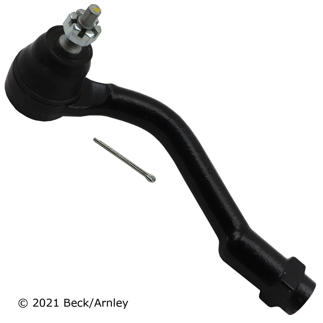 Beck/Arnley 101-7842 2017-2022 Kia Sportage Steering Tie Rod End