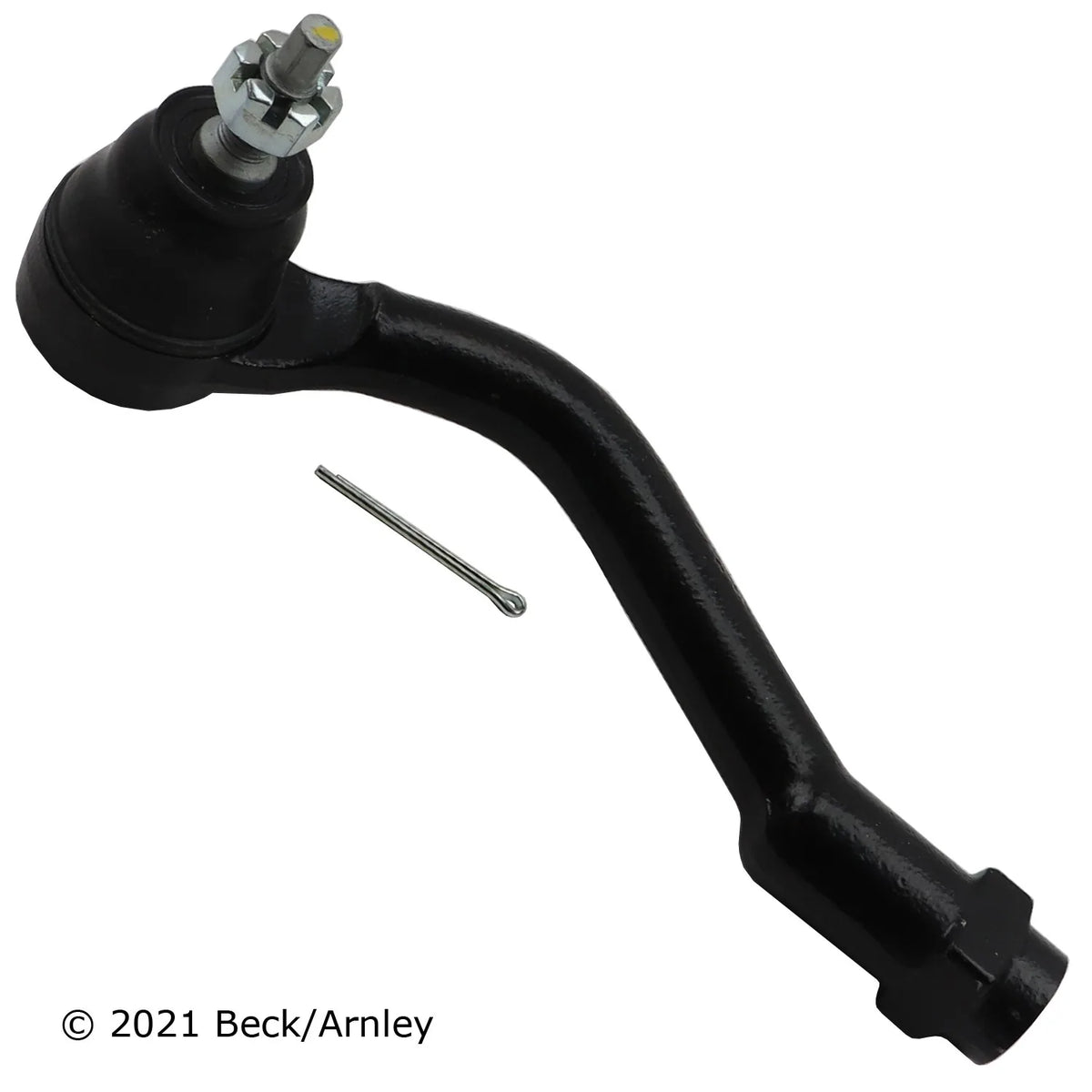 Beck/Arnley 101-7842 2017-2022 Kia Sportage Steering Tie Rod End