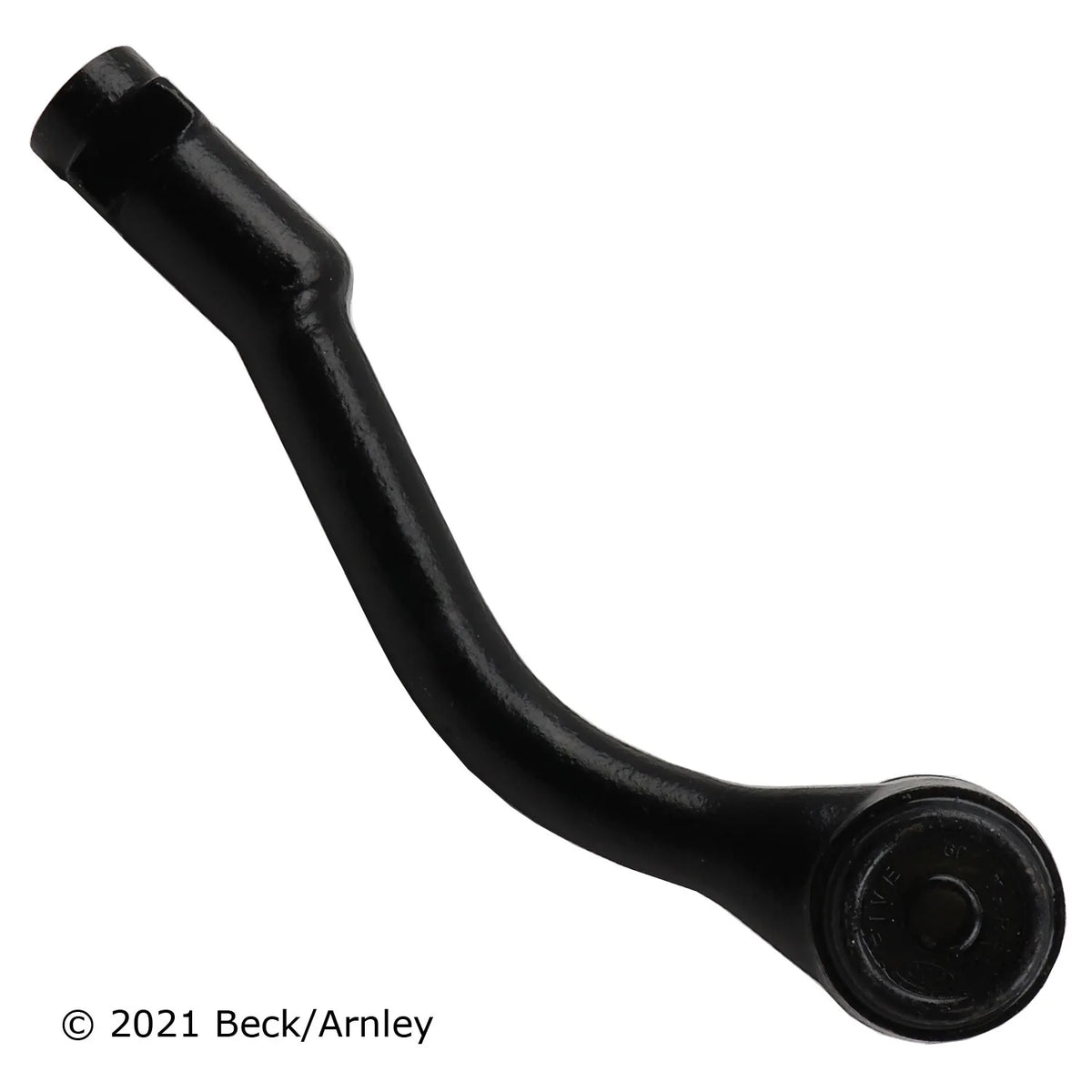 Beck/Arnley 101-7843 2017-2022 Kia Sportage Steering Tie Rod End
