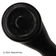 Beck/Arnley 101-7843 2017-2022 Kia Sportage Steering Tie Rod End