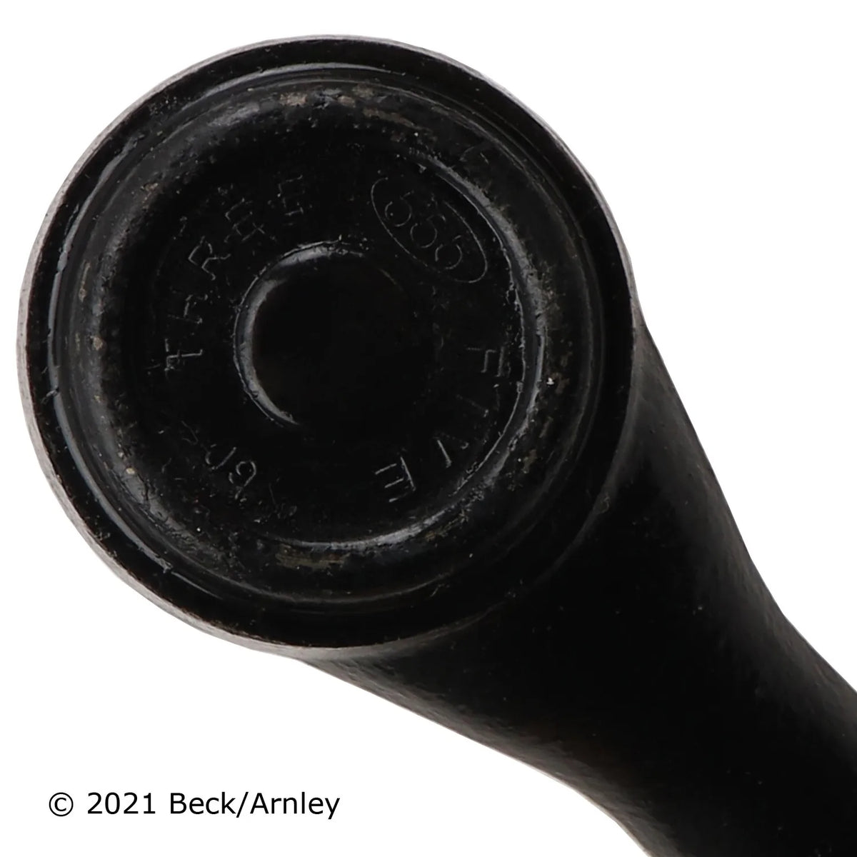 Beck/Arnley 101-7843 2017-2022 Kia Sportage Steering Tie Rod End