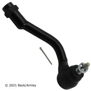 Beck/Arnley 101-7843 2017-2022 Kia Sportage Steering Tie Rod End