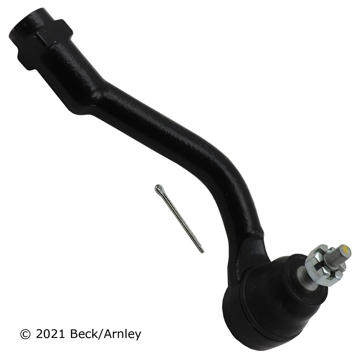 Beck/Arnley 101-7843 2017-2022 Kia Sportage Steering Tie Rod End