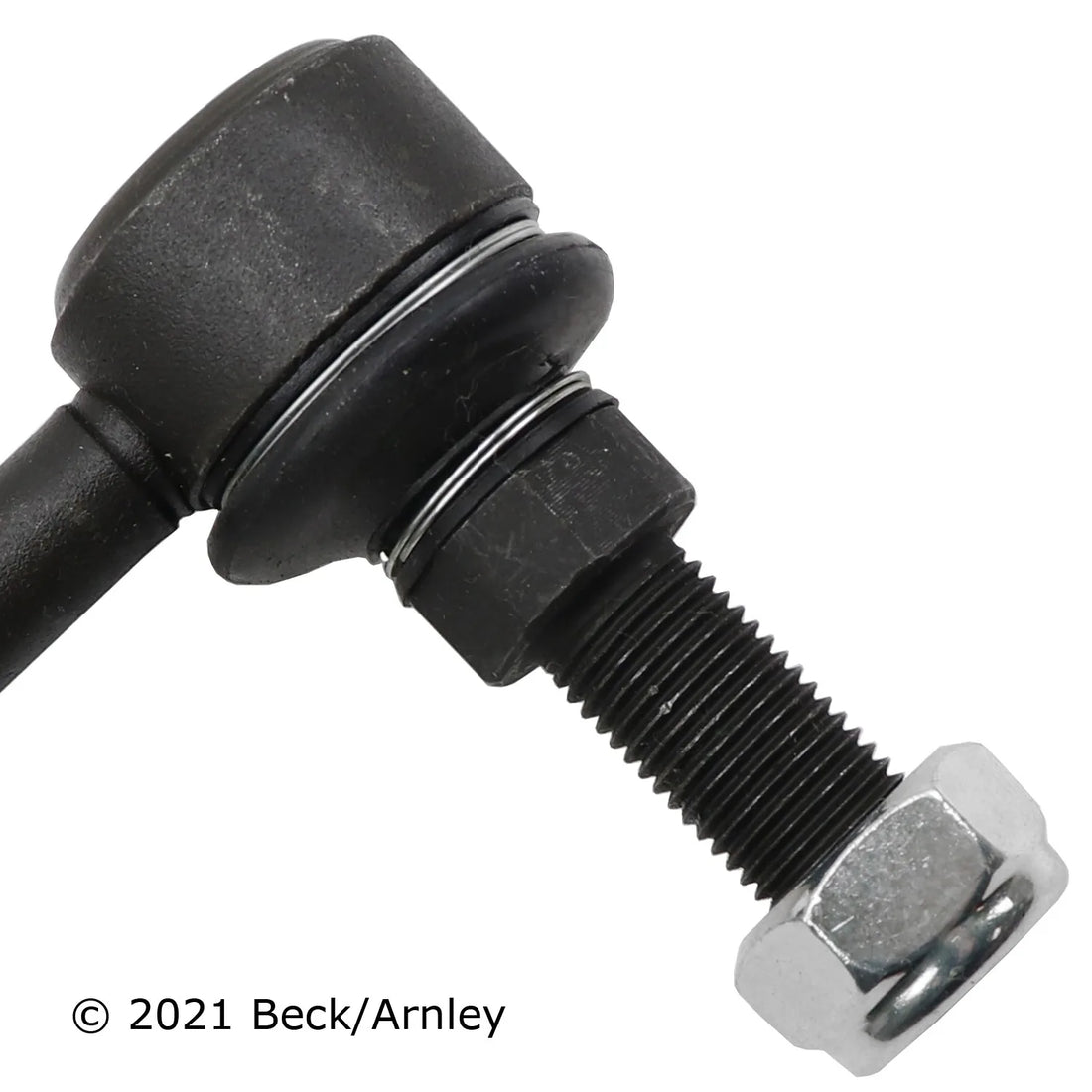 Beck/Arnley 101-7846 2008-2021 Toyota Land Cruiser Suspension Stabilizer Bar Link