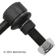 Beck/Arnley 101-7846 2008-2021 Toyota Land Cruiser Suspension Stabilizer Bar Link