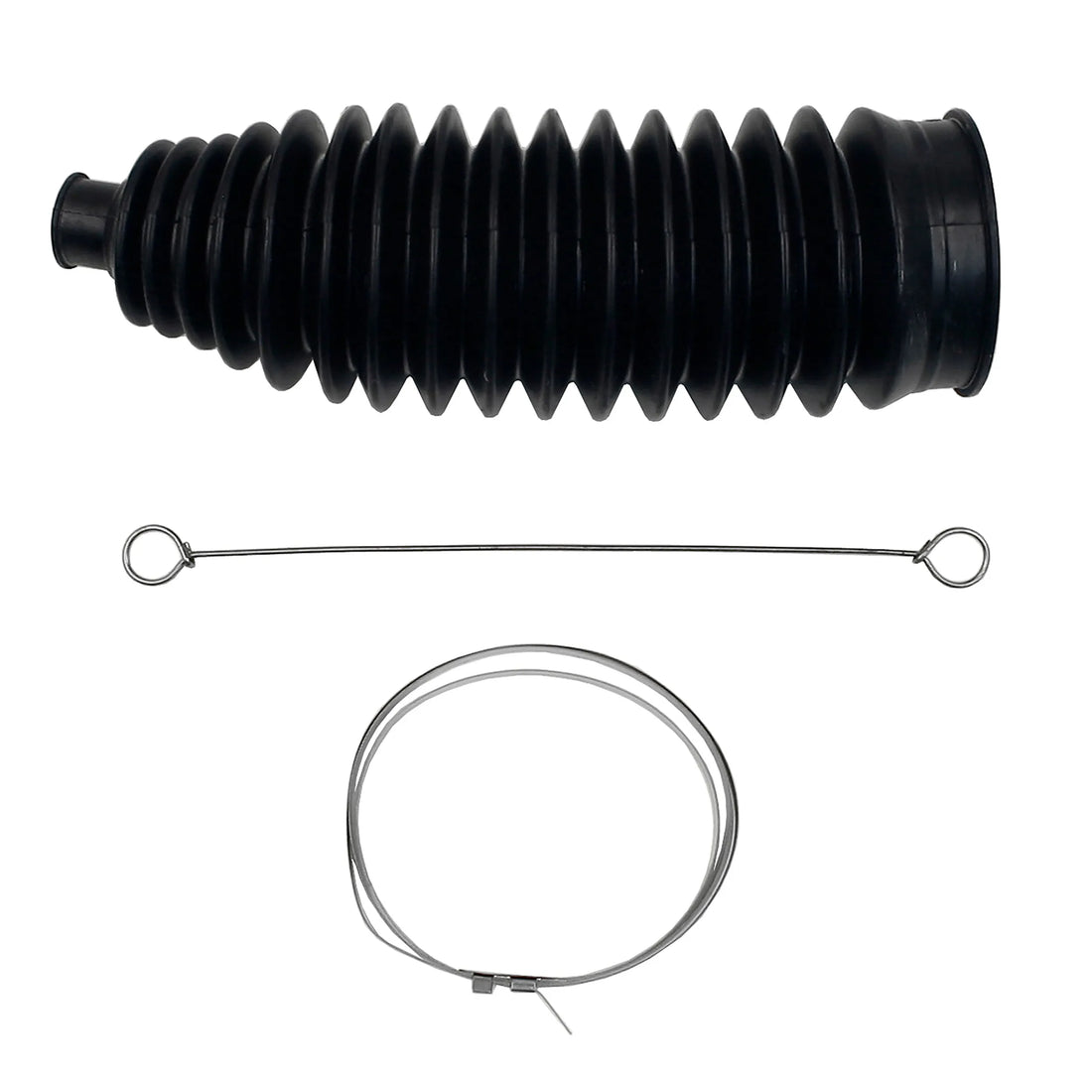 Beck/Arnley 101-7852 2007-2009 Lexus RX350 Steering Tie Rod End Kit