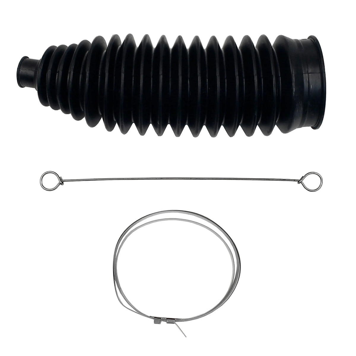 Beck/Arnley 101-7852 2007-2009 Lexus RX350 Steering Tie Rod End Kit