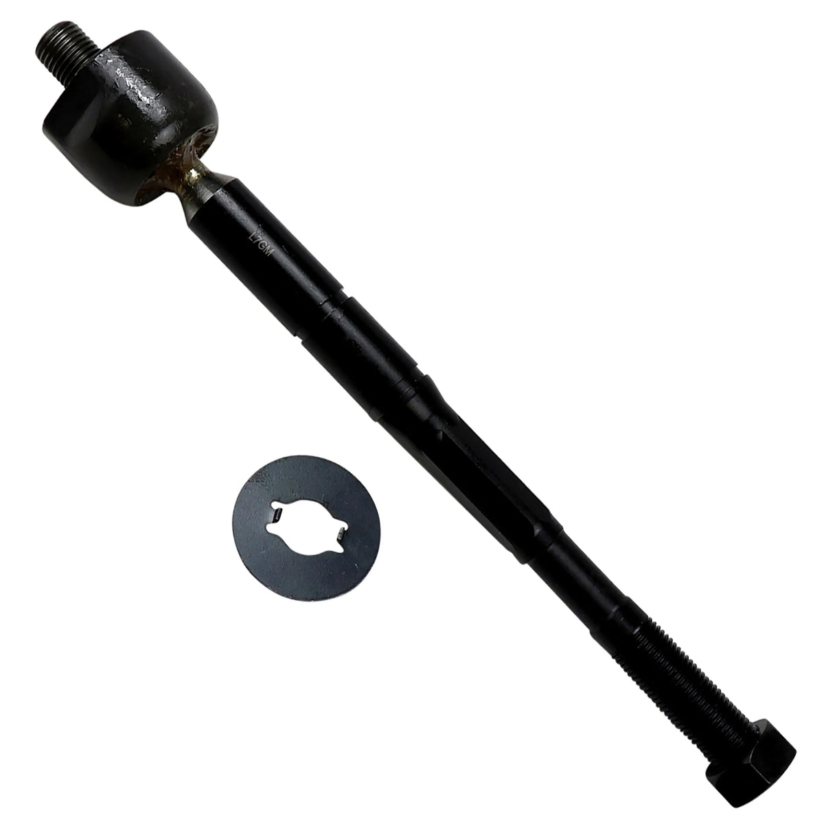 Beck/Arnley 101-7852 2007-2009 Lexus RX350 Steering Tie Rod End Kit