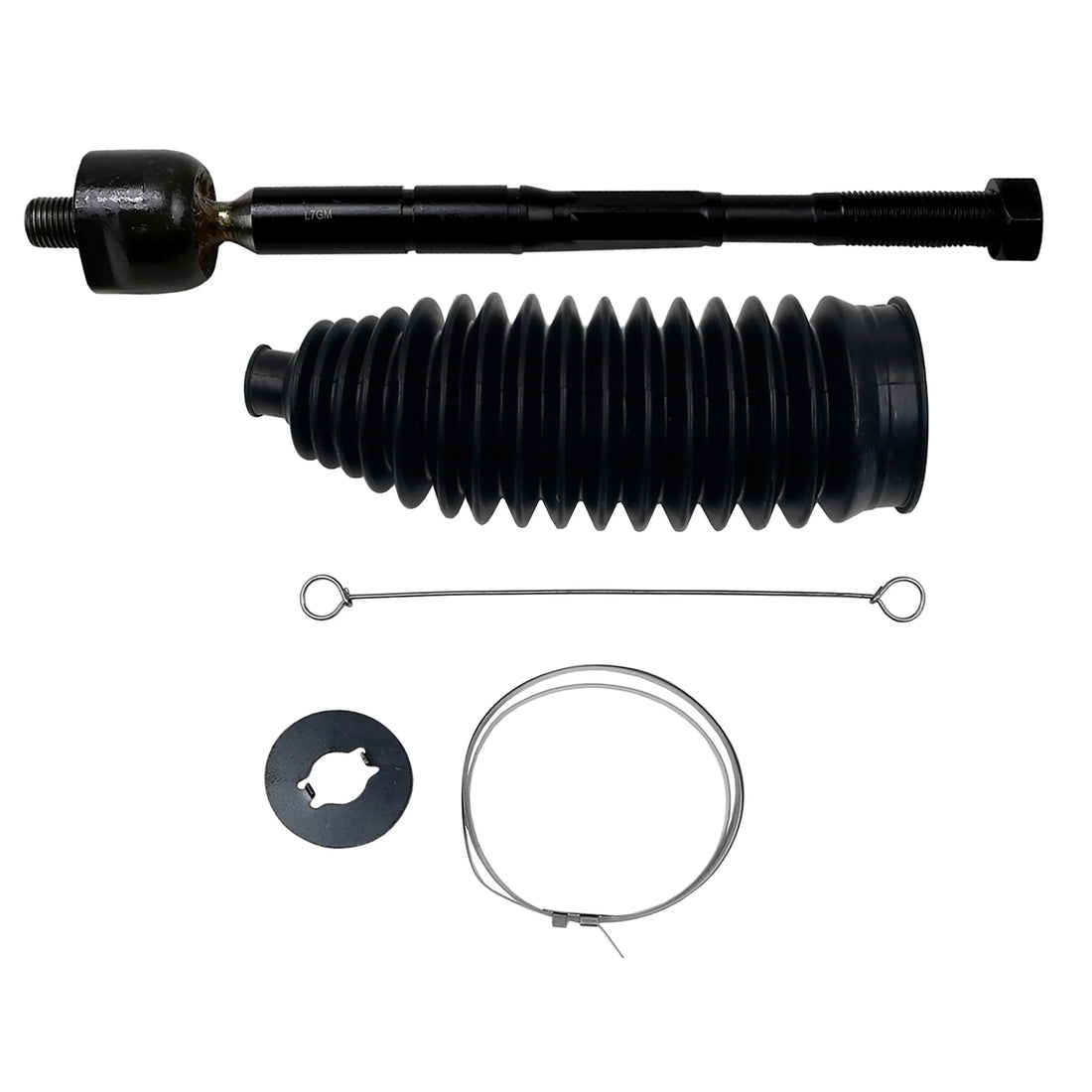 Beck/Arnley 101-7852 2007-2009 Lexus RX350 Steering Tie Rod End Kit