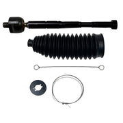 Beck/Arnley 101-7852 2007-2009 Lexus RX350 Steering Tie Rod End Kit