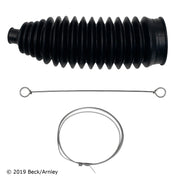 Beck/Arnley 101-7853 2005-2012 Toyota Avalon Steering Tie Rod End Kit
