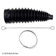 Beck/Arnley 101-7854 2003-2008 Toyota Corolla Steering Tie Rod End Kit