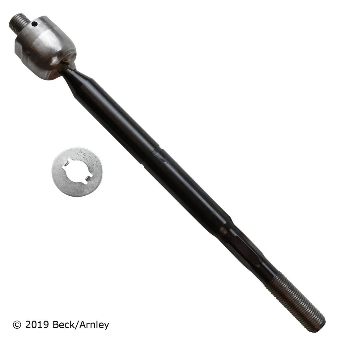 Beck/Arnley 101-7854 2003-2008 Toyota Corolla Steering Tie Rod End Kit