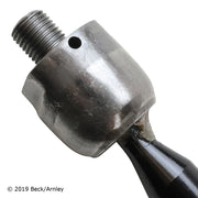 Beck/Arnley 101-7854 2003-2008 Toyota Corolla Steering Tie Rod End Kit