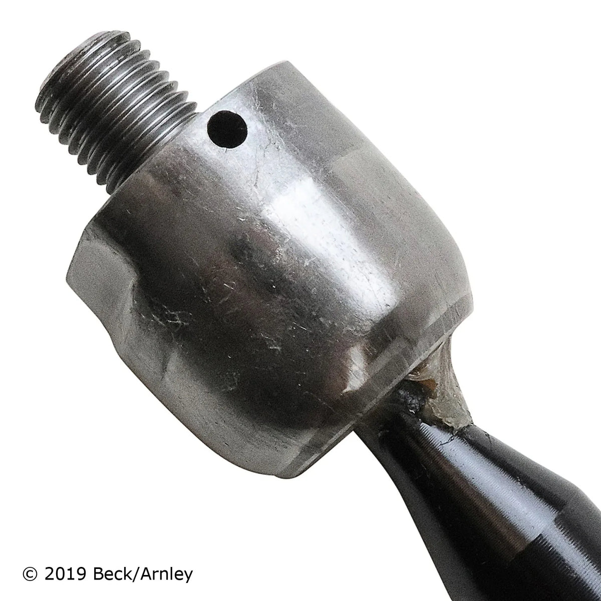 Beck/Arnley 101-7854 2003-2008 Toyota Corolla Steering Tie Rod End Kit