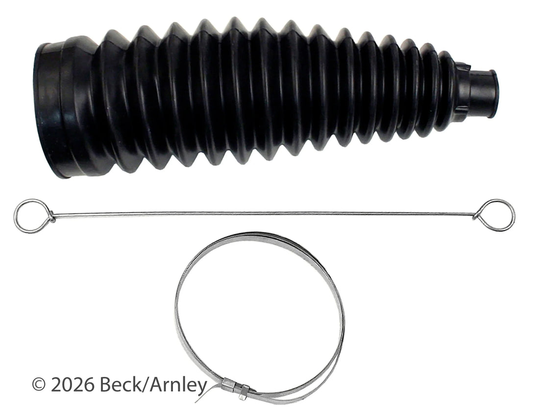 Beck/Arnley 101-7855 2003-2008 Toyota Matrix Steering Tie Rod End Kit
