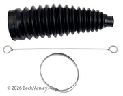 Beck/Arnley 101-7855 2003-2008 Toyota Matrix Steering Tie Rod End Kit