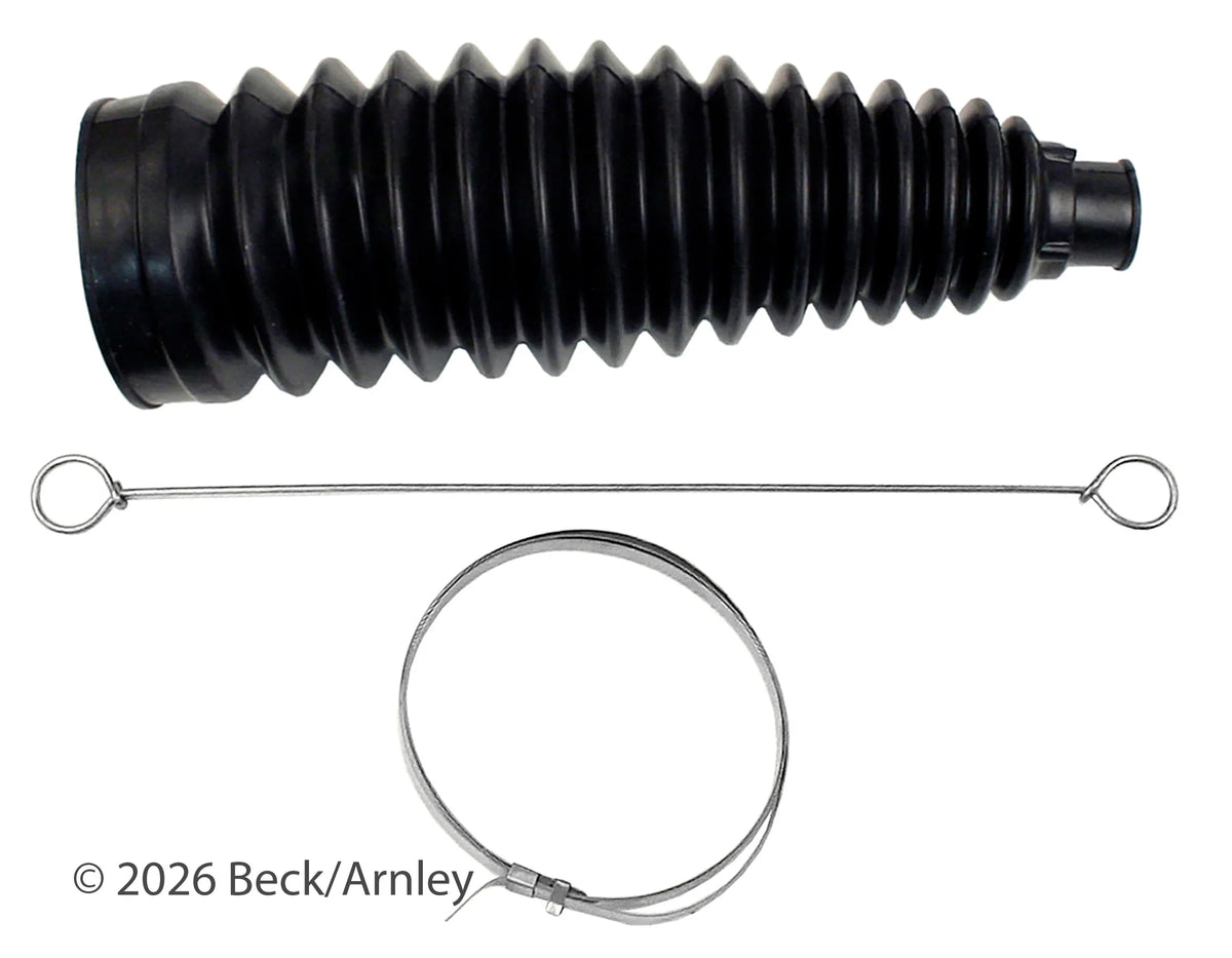 Beck/Arnley 101-7855 2003-2008 Toyota Matrix Steering Tie Rod End Kit