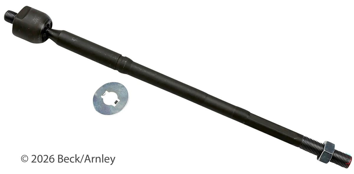 Beck/Arnley 101-7855 2003-2008 Toyota Matrix Steering Tie Rod End Kit