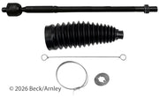 Beck/Arnley 101-7855 2003-2008 Toyota Matrix Steering Tie Rod End Kit