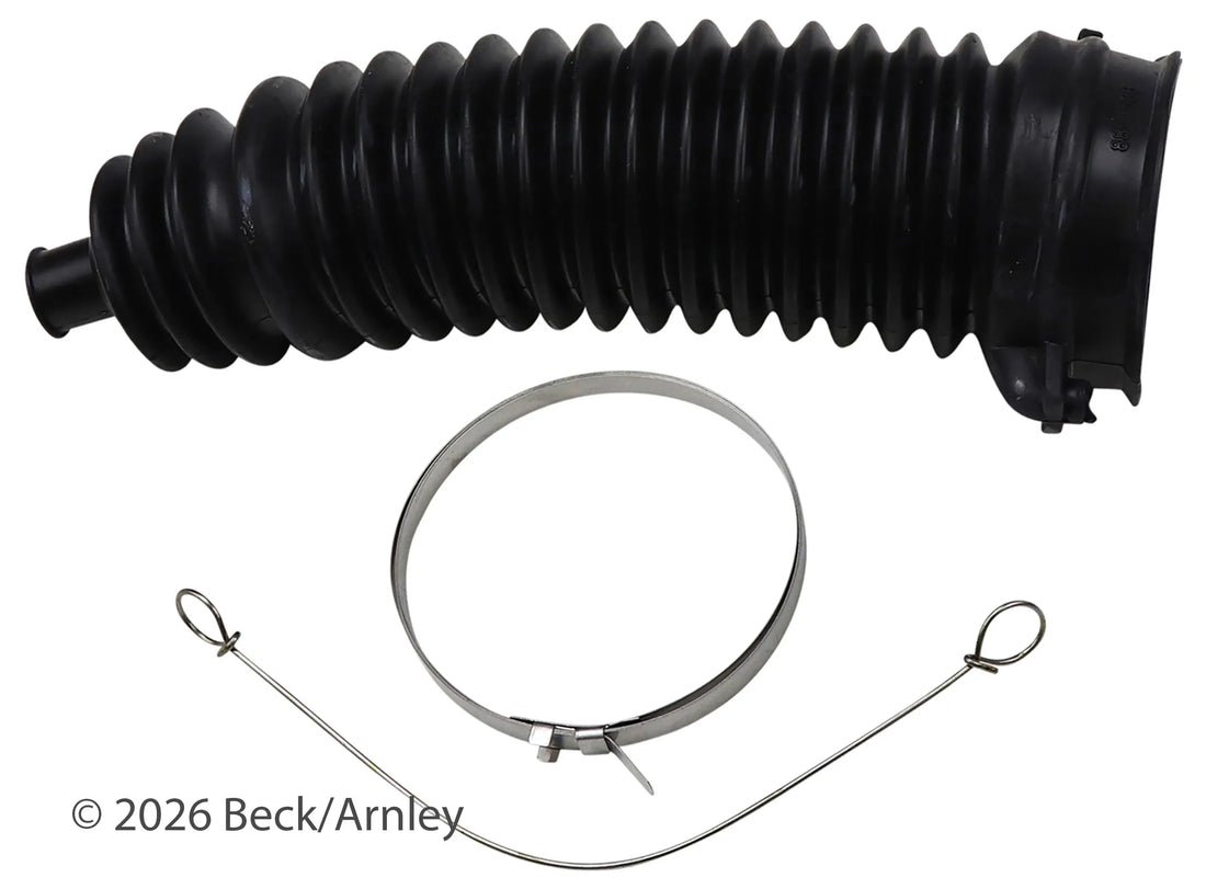 Beck/Arnley 101-7856 1998-2011 Ford Ranger Steering Tie Rod End Kit