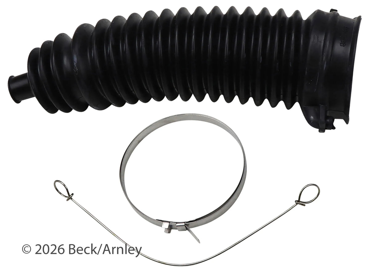 Beck/Arnley 101-7856 1998-2011 Ford Ranger Steering Tie Rod End Kit