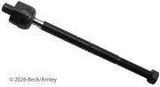 Beck/Arnley 101-7856 1998-2011 Ford Ranger Steering Tie Rod End Kit