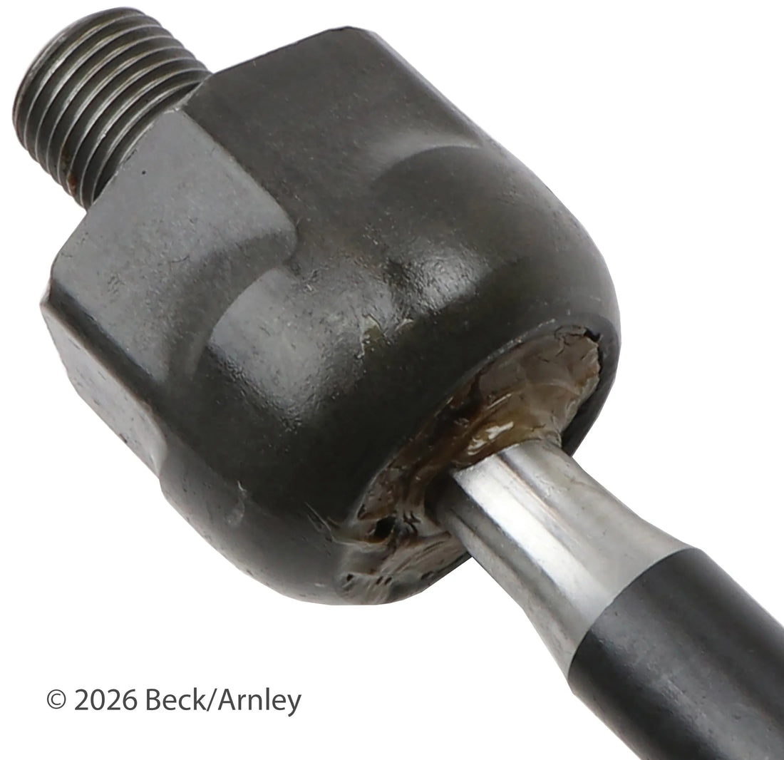 Beck/Arnley 101-7856 1998-2011 Ford Ranger Steering Tie Rod End Kit
